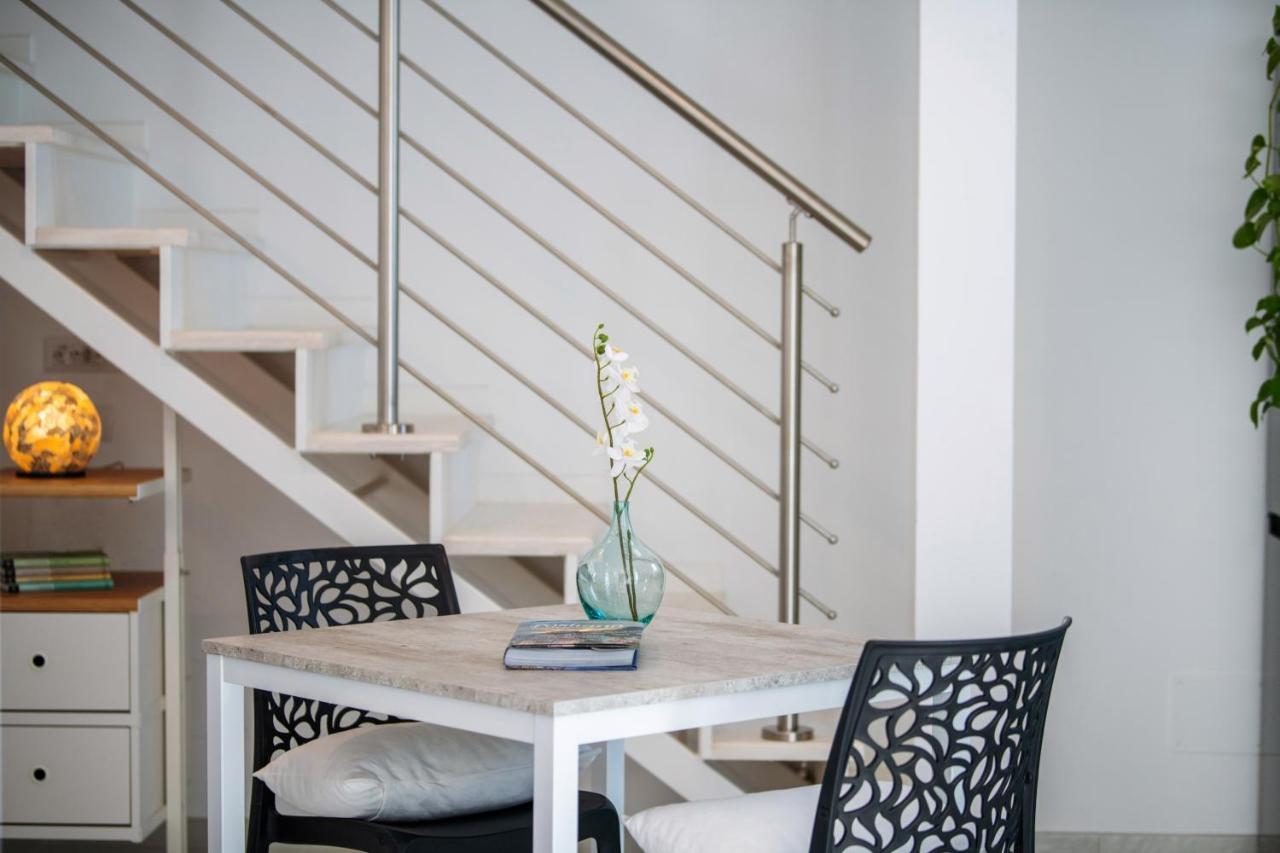 Yourhome - Casa Ivi Positano Eksteriør billede