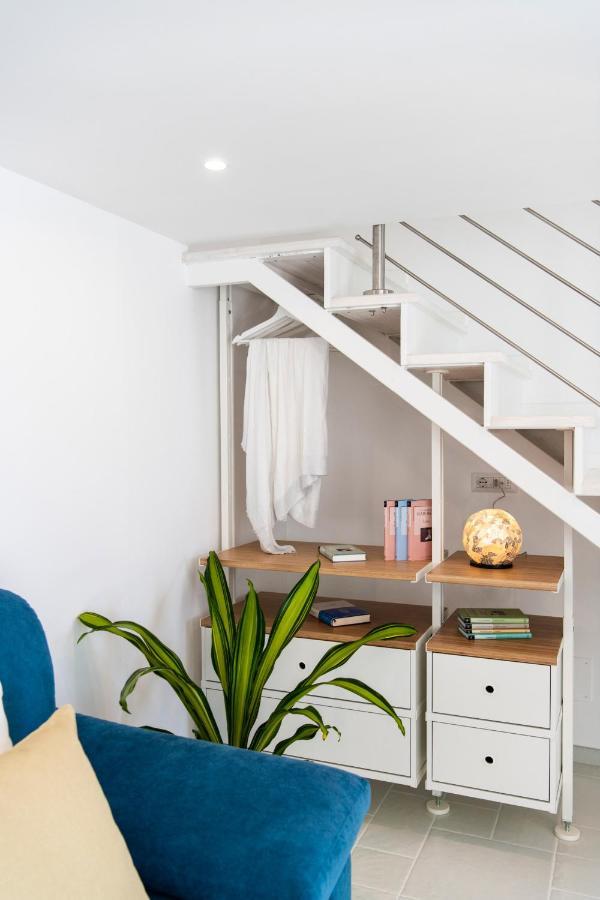 Yourhome - Casa Ivi Positano Eksteriør billede