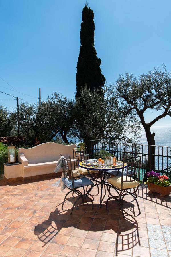 Yourhome - Casa Ivi Positano Eksteriør billede
