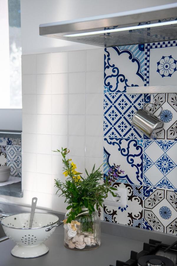 Yourhome - Casa Ivi Positano Eksteriør billede