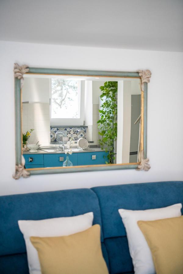 Yourhome - Casa Ivi Positano Eksteriør billede